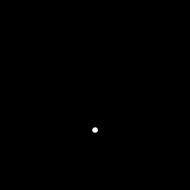 Loading animation